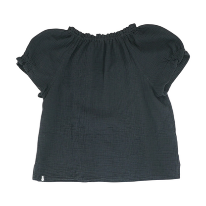 Black Blouse