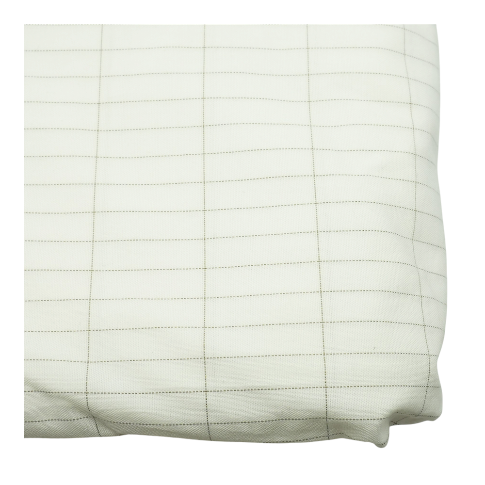 Grounding Fitted Sheet