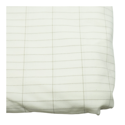 Grounding Fitted Sheet