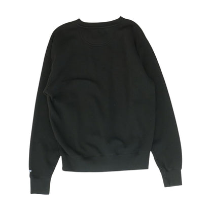 Black Sweatshirt