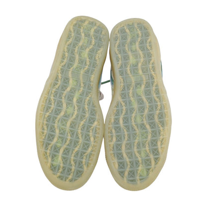 Beige Athletic Shoes