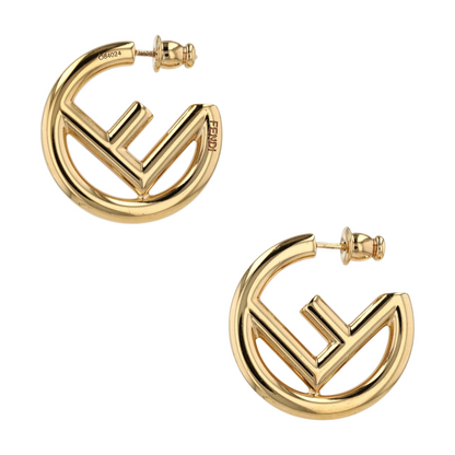 Costume Hoop Earrings