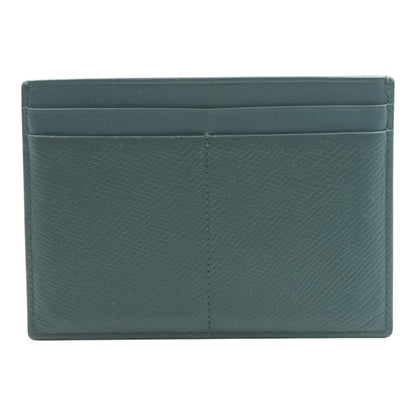 Blue Medium Card Holder