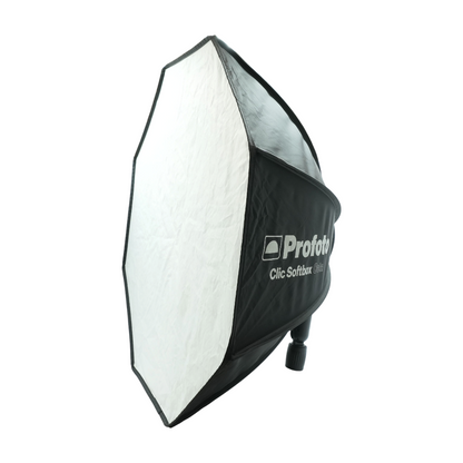 Clic Softbox Octa Lighting Accessory