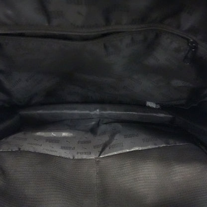 Black Backpack