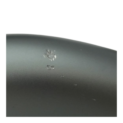 Apple Space Gray AirPods Max (Lightning) Noise Cancelling Headphones With White Earpads – Image 3