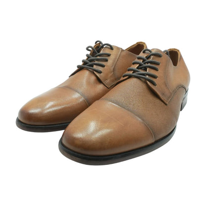 Brown Derby/oxford Dress Shoes