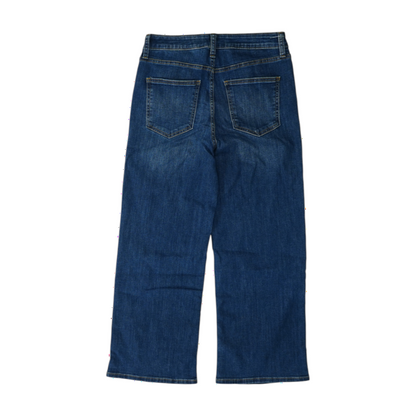 Blue Slim Jeans