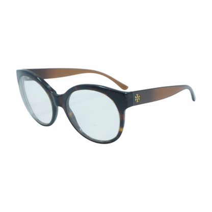 Tortoise TY 7123 Round Prescription Eyewear