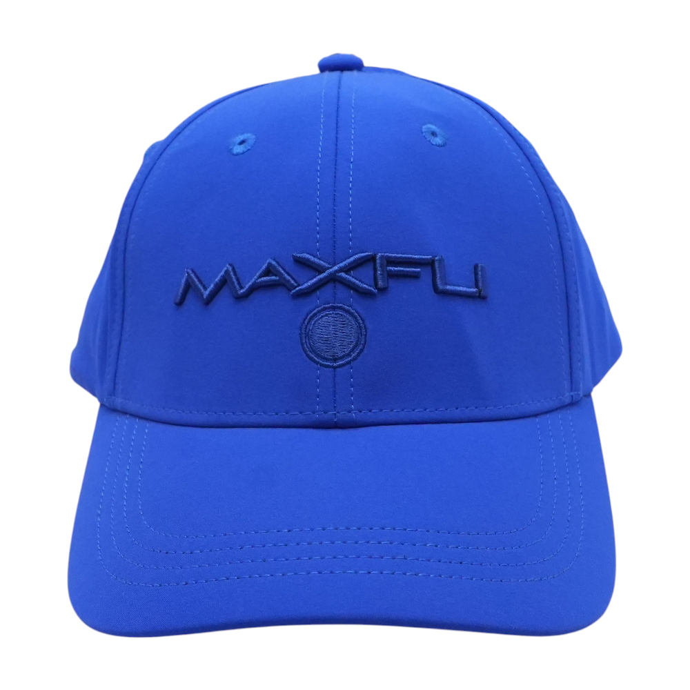 Blue Ballcap