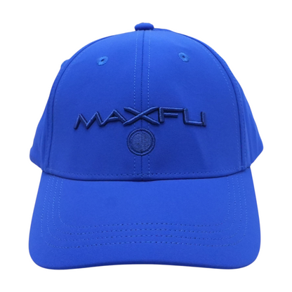 Blue Ballcap