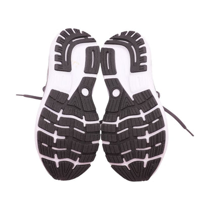 Ghost 16 Charcoal Low Top Athletic Shoes