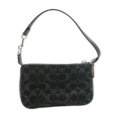 Black Handbag
