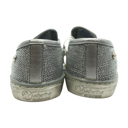 Gray Toddler Shoes