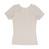 Beige Undershirt