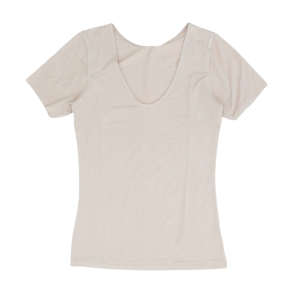 Beige Undershirt