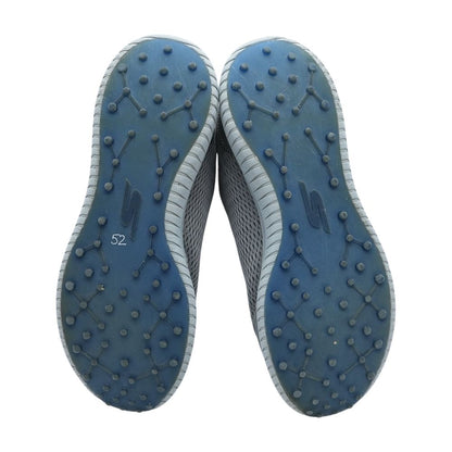 Spikeless Golf Charcoal Low Top Athletic Shoes