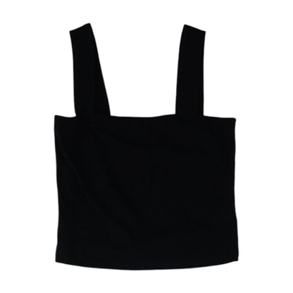 Black Blouse