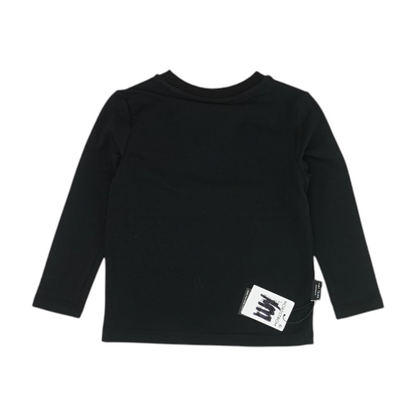 Black T-Shirt