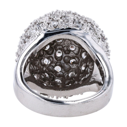 Costume Statement Ring
