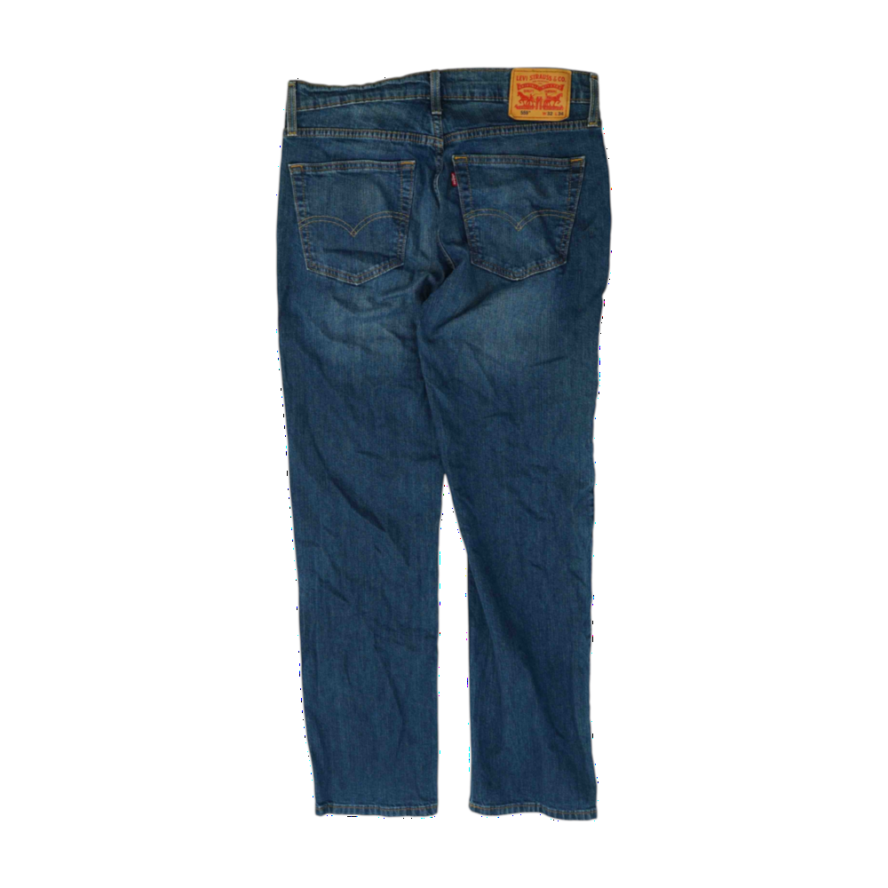 559 Relaxed Jeans