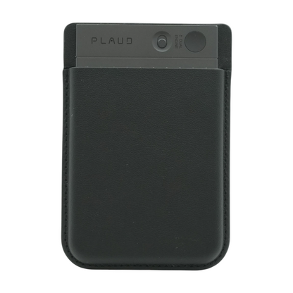 Note AI Voice Recorder