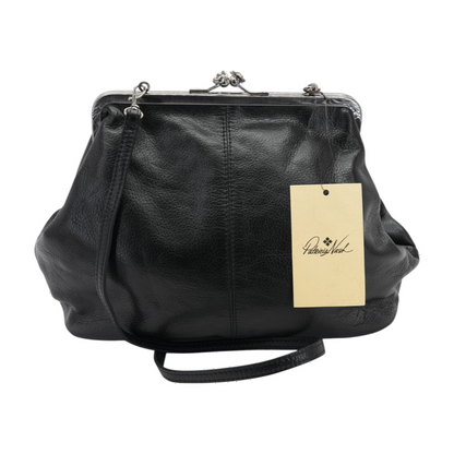 Patricia Nash Black Crossbody – Image 2