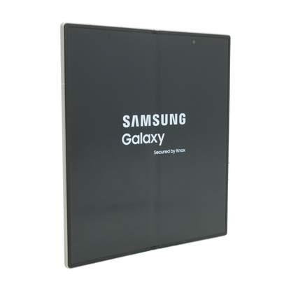 Galaxy Z Fold 7 "Carrier Unlocked" 512GB Silver Shadow