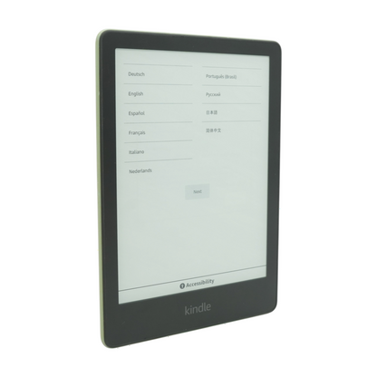 Kindle Paperwhite 5 16GB Agave Green E-Reader