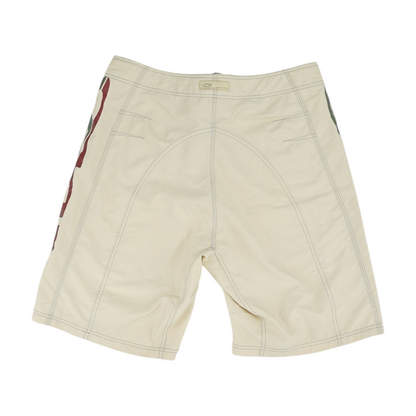 Beige Swim Bottom