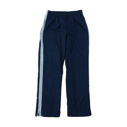Navy Regular Pants