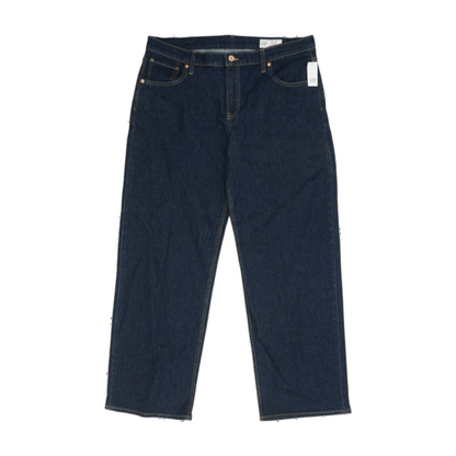 Gap Blue Regular Jeans – Image 1