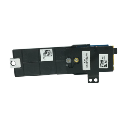 256GB NVMe SSD