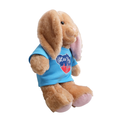 Pawlette Plush Toy