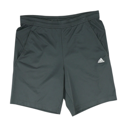 Gray Active Shorts