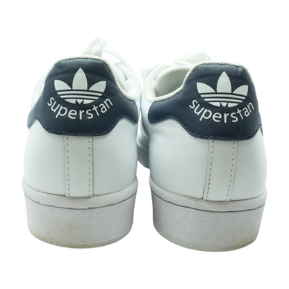 Superstan Low-Top Athletic Shoes