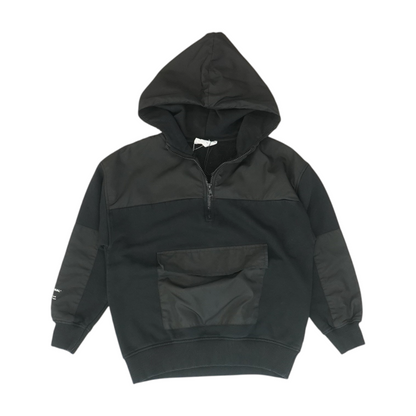 Black Jacket