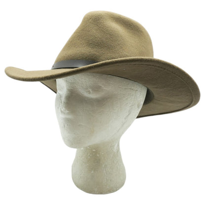 Brown Misc. Hat