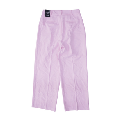 Pink Pants