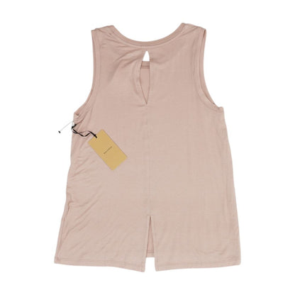 Pink Tank