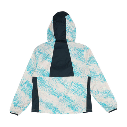 Multi Animal Print Jacket