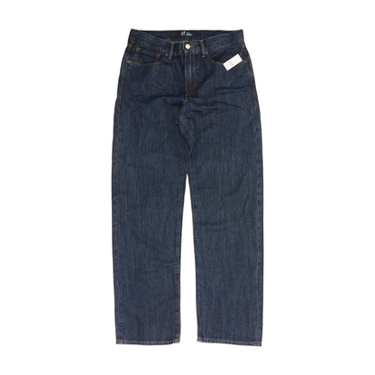 Relaxed Jeans