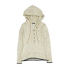 Beige Pullover Sweater