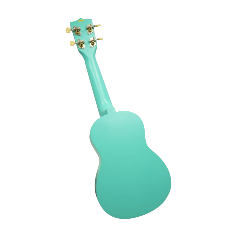 Seascape Ukulele