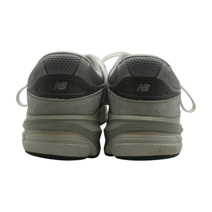 990V6 Gray Athletic Shoes