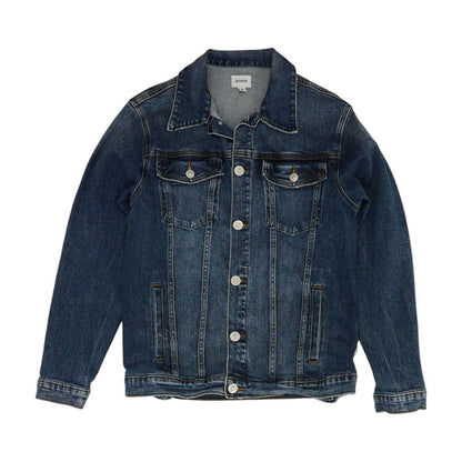 Blue Denim Jacket