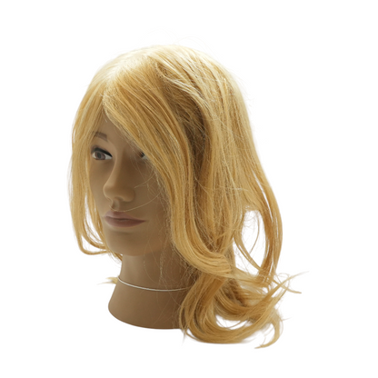Gywn - 100% Human Hair Mannequin