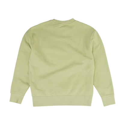 Green Sweatshirt