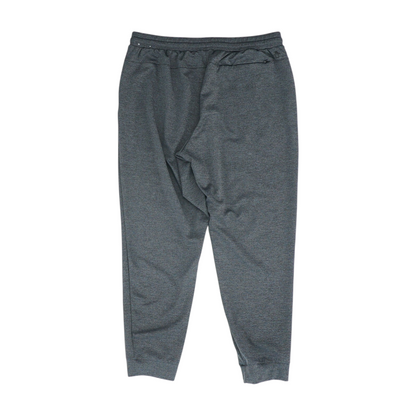 Gray Regular Pants