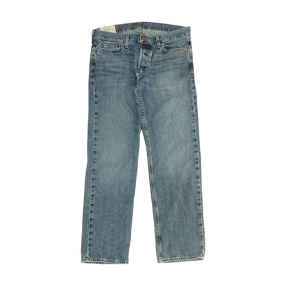Straight Jeans